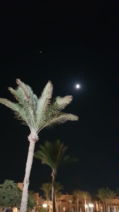 Ausblick Sentido Akassia Beach