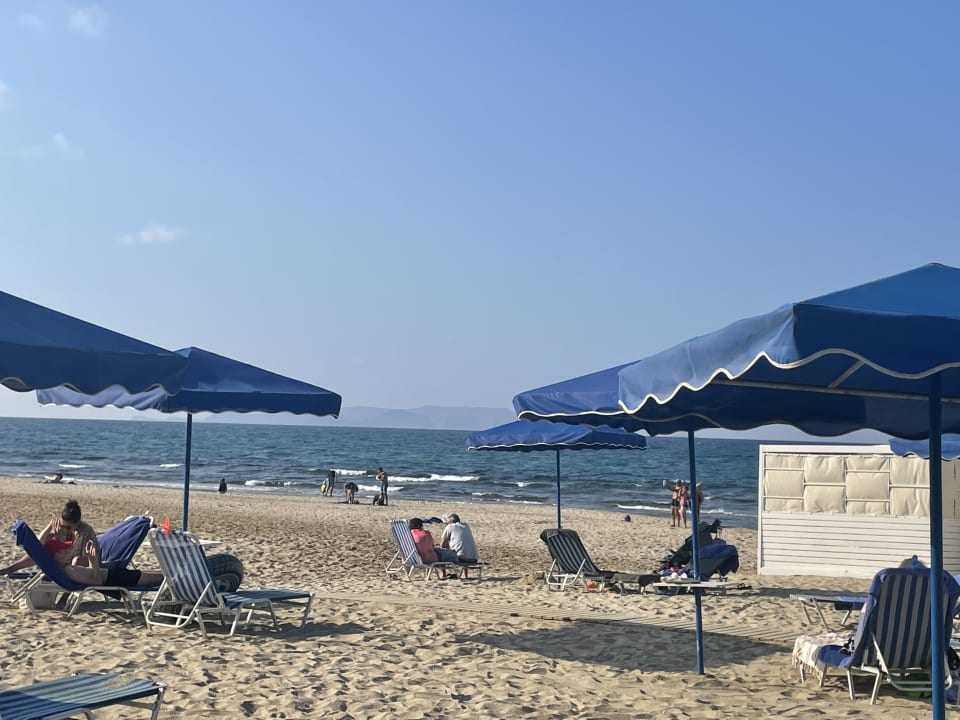 Strand Anissa Beach & Village