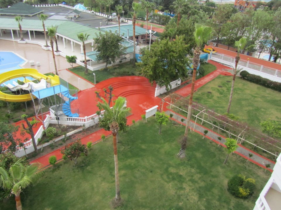 Hotel Ganita Garden Club The Garden Beach Hotel