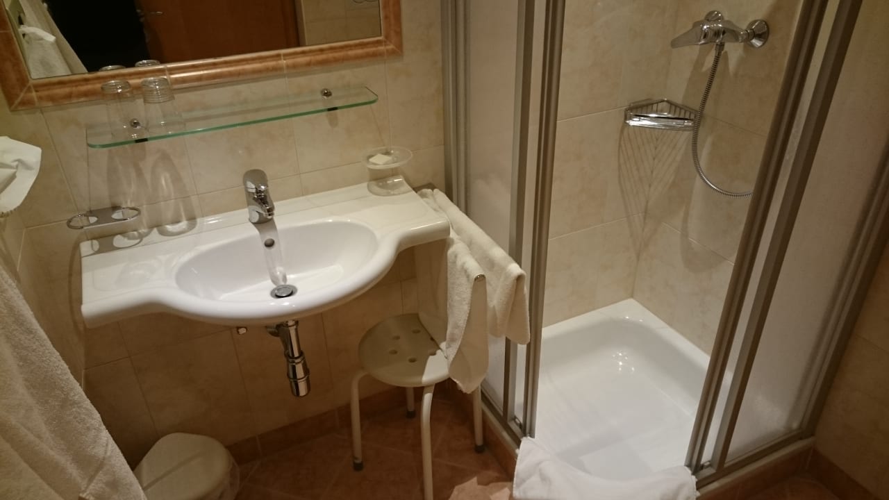 Zimmer Hotel Gasthof Abelhof