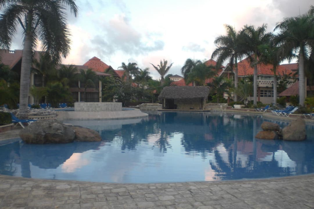 Pool Villas Bavaro Resort & Spa