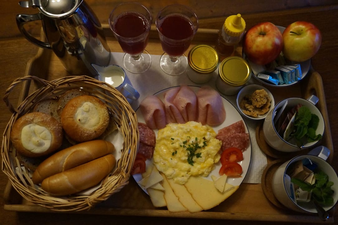 Gastro Hotel Alt Straninger