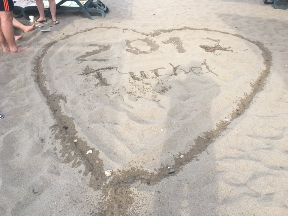 Strand Royal Wings Hotel