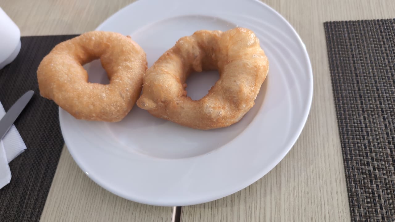 Gastro Skanes Serail Aquapark