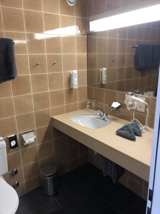 Zimmer Catrine Experience - Catrina Hotel