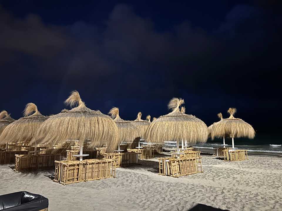 Strand Hipotels Flamenco