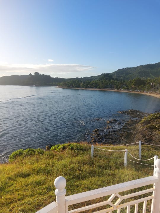 Außenansicht Senator Puerto Plata Hotel