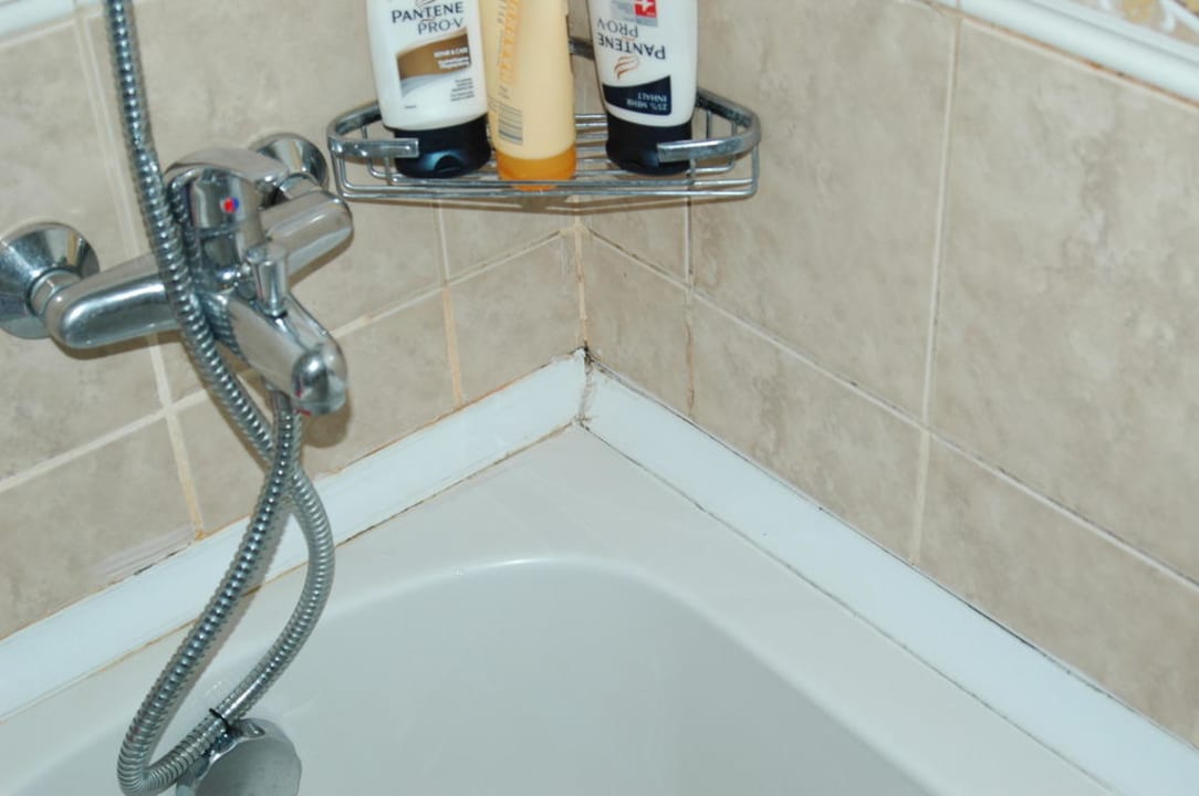 Badezimmer Selectum Family Resort Side