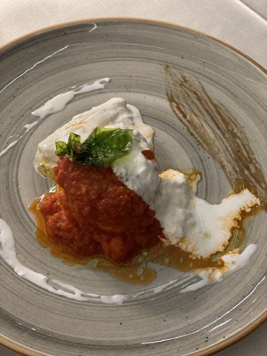 Gastro Hotel Bisesti