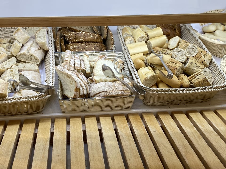 Gastro Iberostar Waves Bouganville Playa