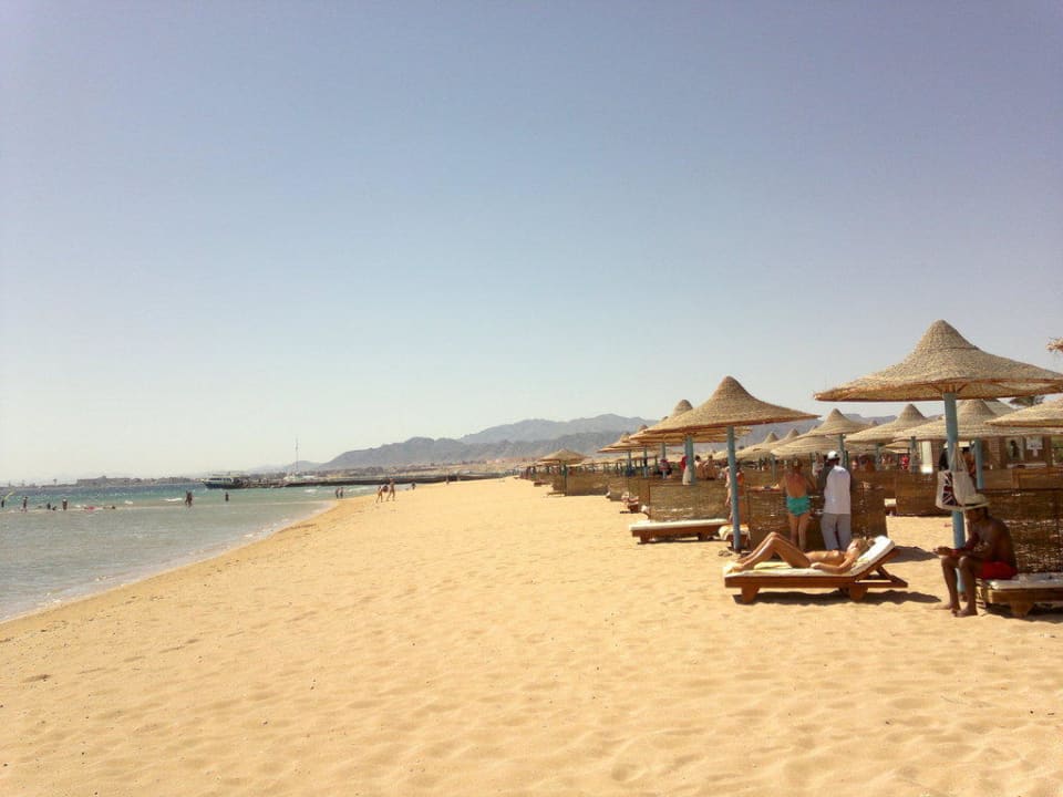Plaża Imperial Shams Abu Soma