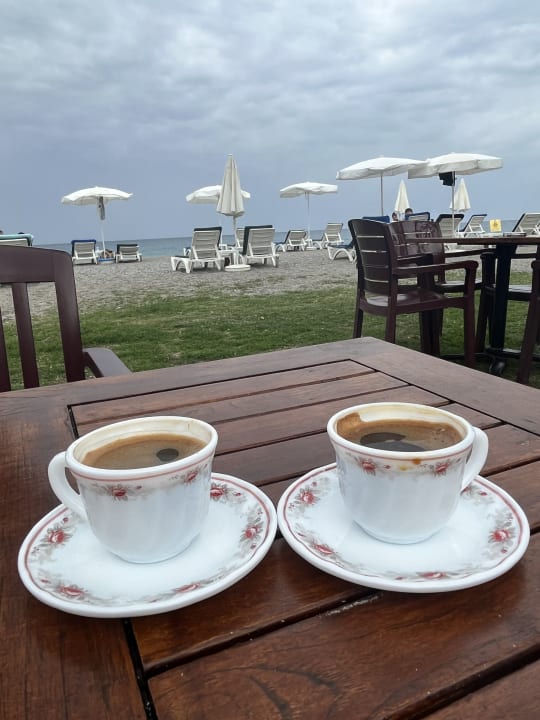 Strand Labranda Alantur Resort