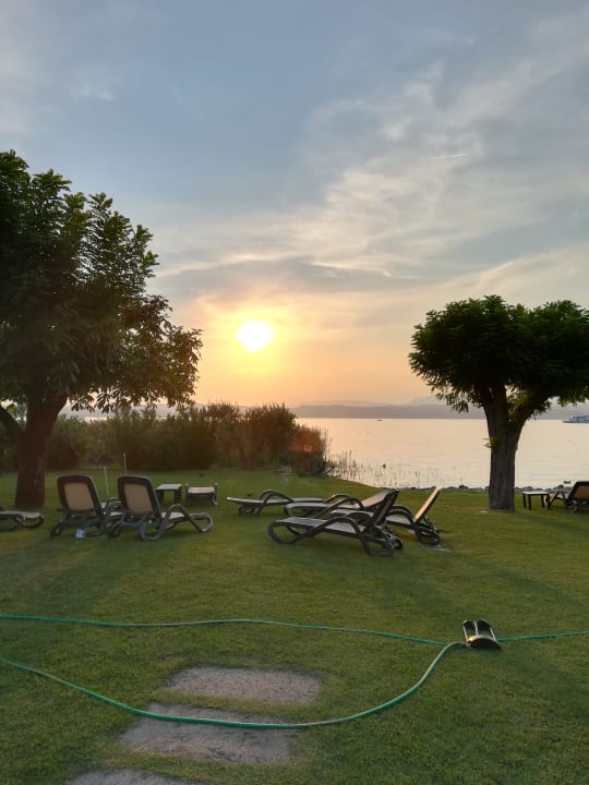 Strand Hotel La Paül