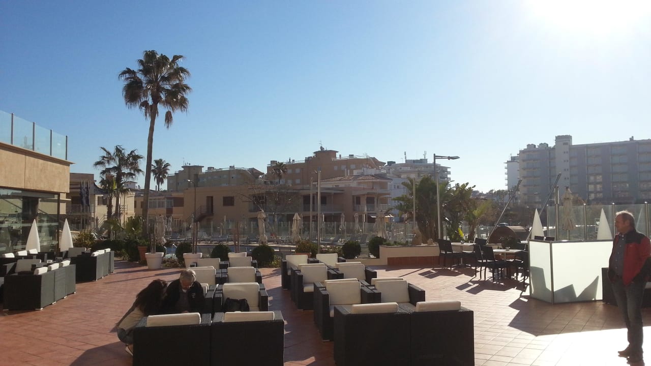 Sonstiges Motiv AluaSoul Palma