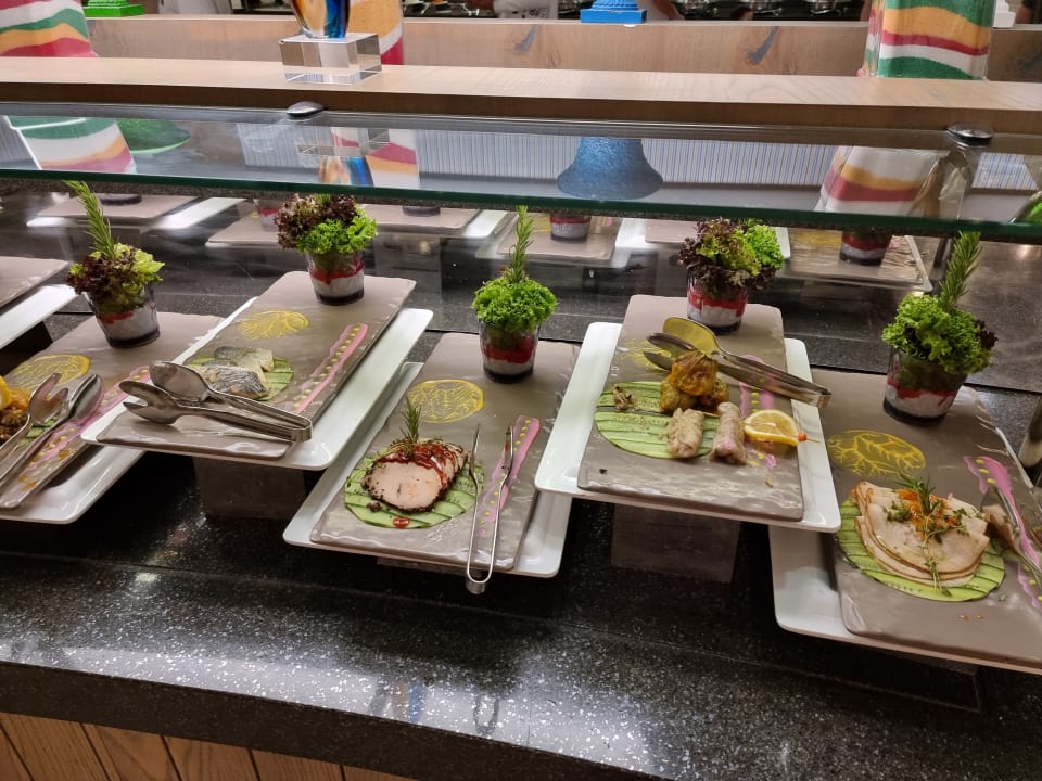 Gastro Royal Wings Hotel