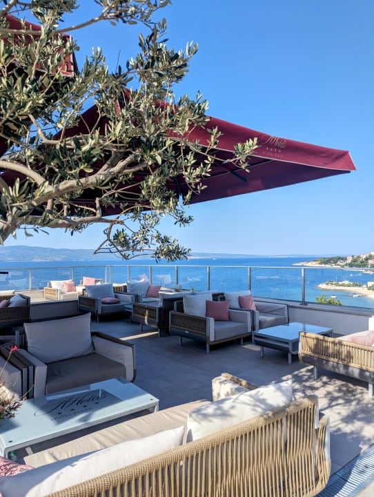 Sonstiges Hotel Plaza Duce