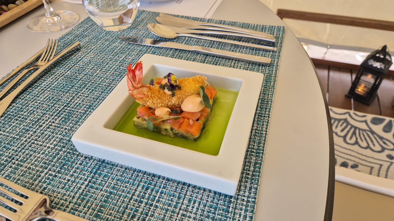 Gastro Rodos Palladium Leisure & Wellness