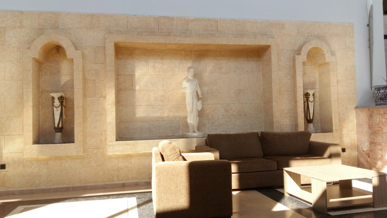 Sonstiges Kresten Palace Hotel