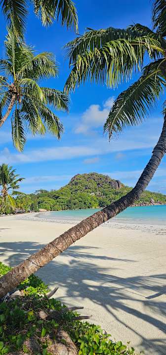 Strand Hotel Le Duc de Praslin