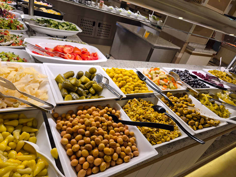 Gastro Diamond Excellence Resort & Spa