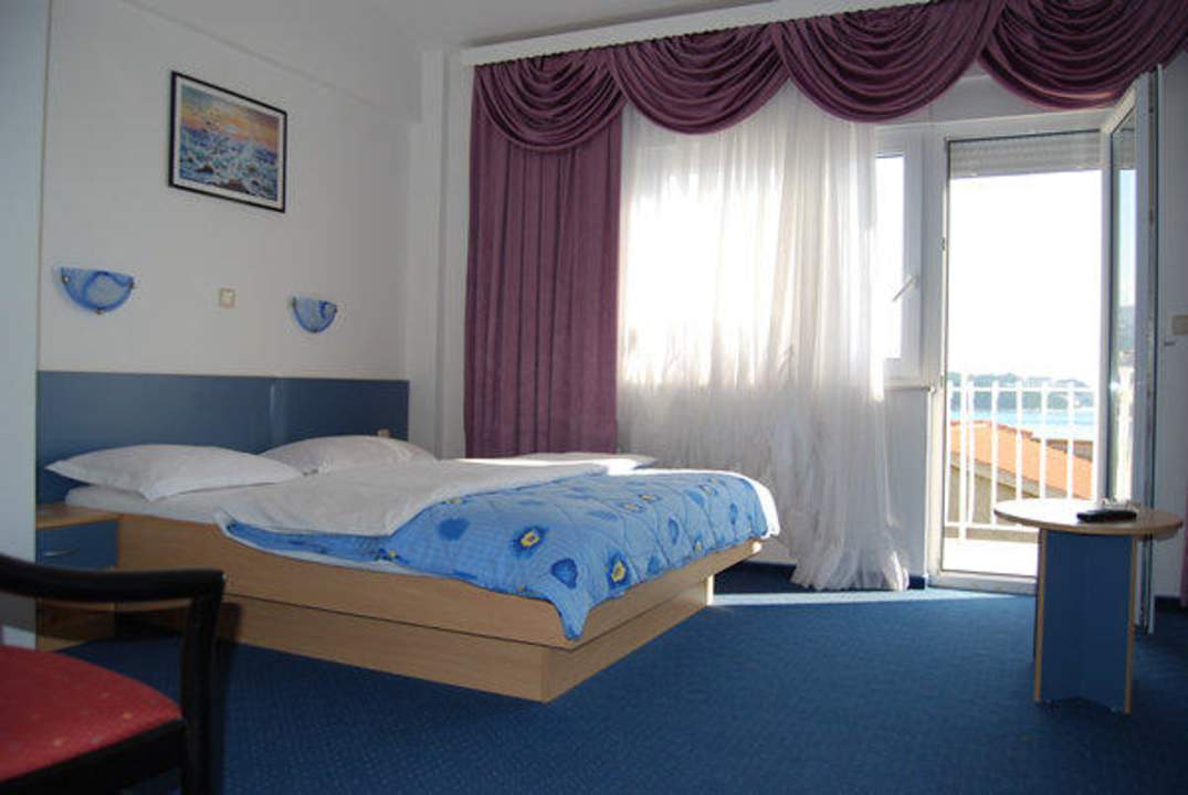 Double room Hotel Zvonimir