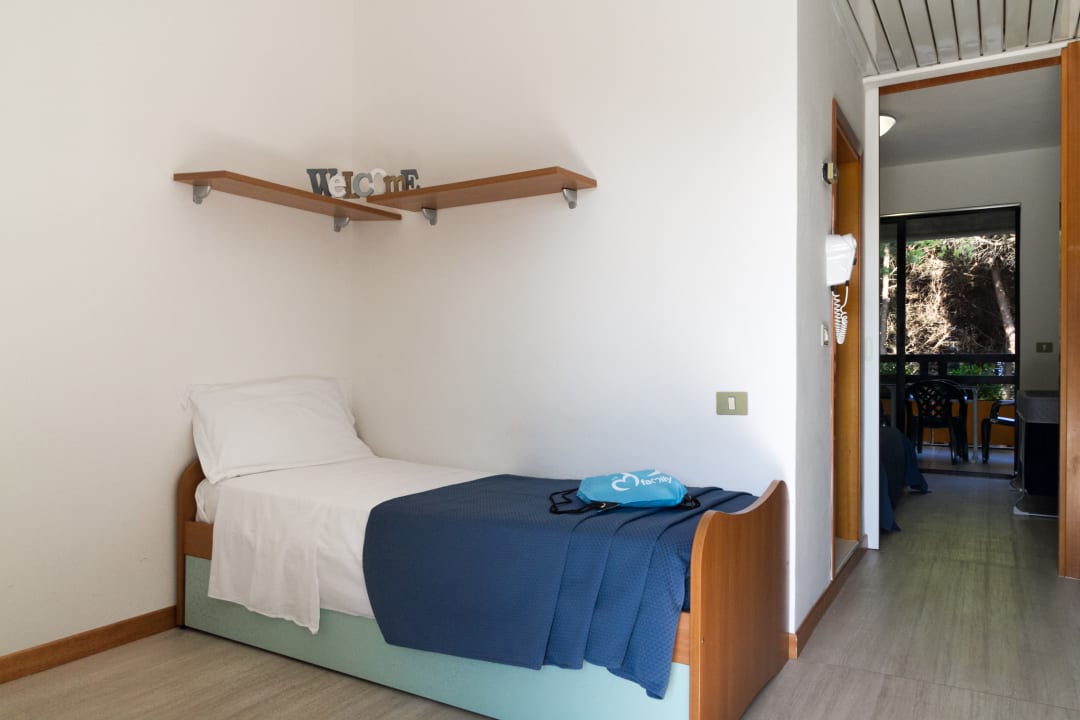 Zimmer Club Family Hotel Costa dei Pini