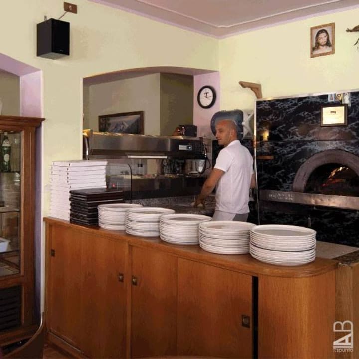 Hotel Rialto Hotel Rialto Ristorante Pizzeria