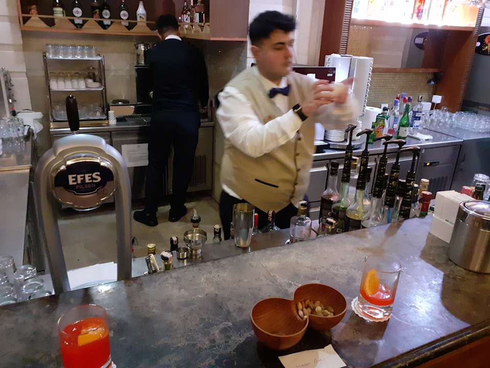 Gastro Diamond Excellence Resort & Spa