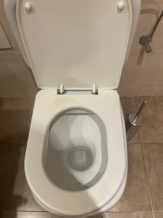 Zimmer Porto Bello Beach