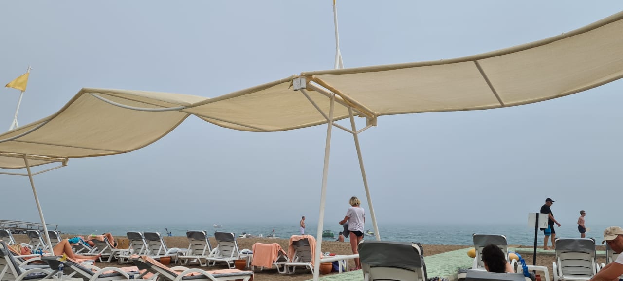 Strand Hotel Delphin Imperial