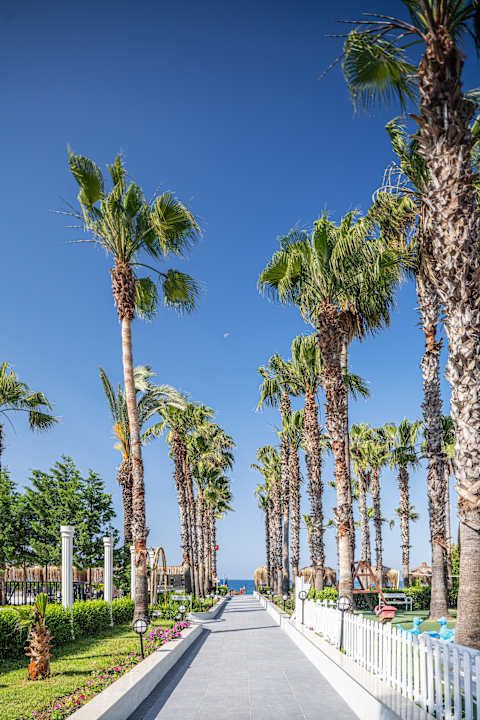 Ausblick Holiday Park Resort