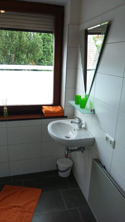Badezimmer Haus Ruf