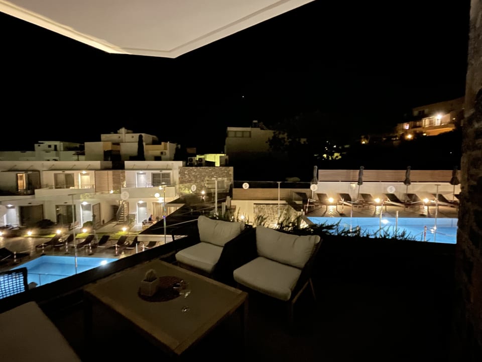 Außenansicht Seascape Luxury Residences