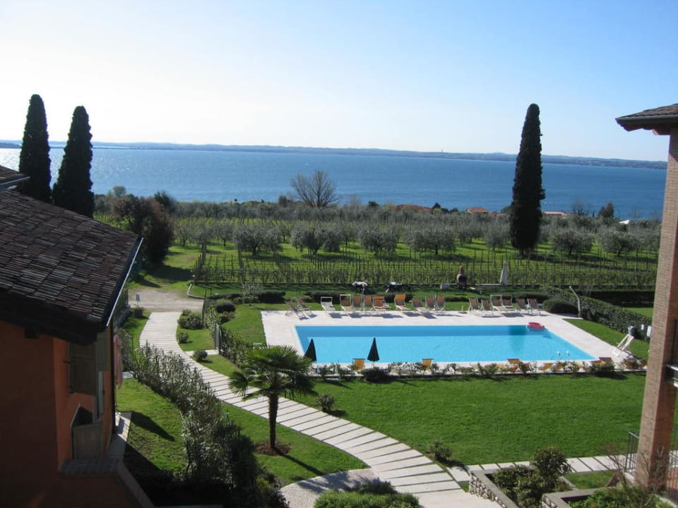 Corte Ferrari Hotel Residence Corte Ferrari