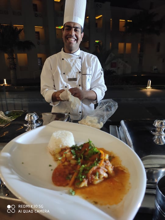 Gastro Pickalbatros Aqua Vista Resort - Hurghada