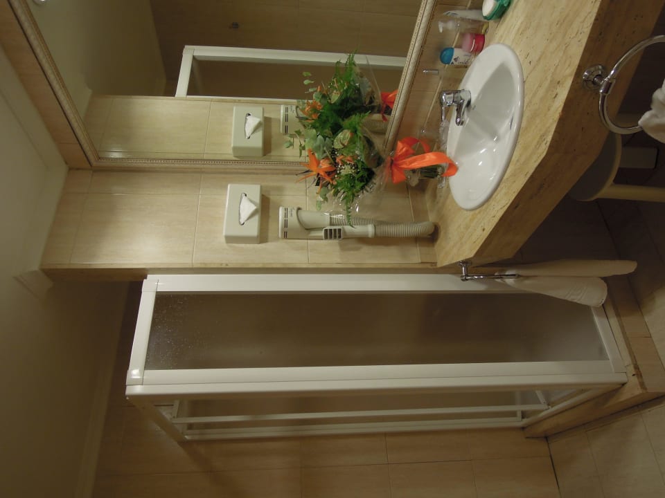 Łazienka Landmar Playa La Arena