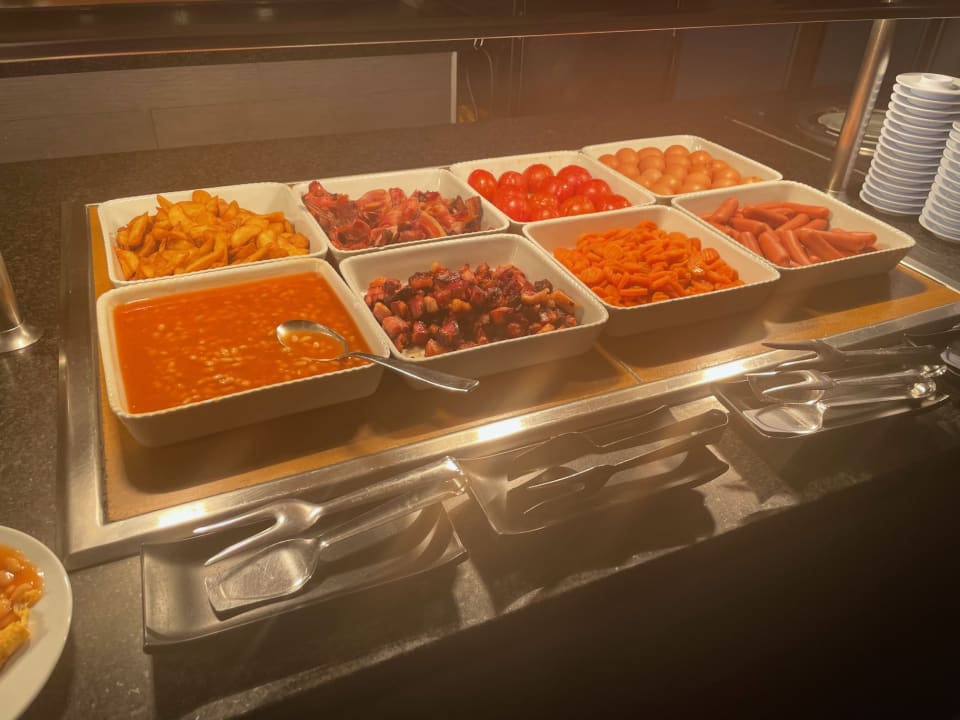 Gastro Hotel Riu Arecas - Adults only