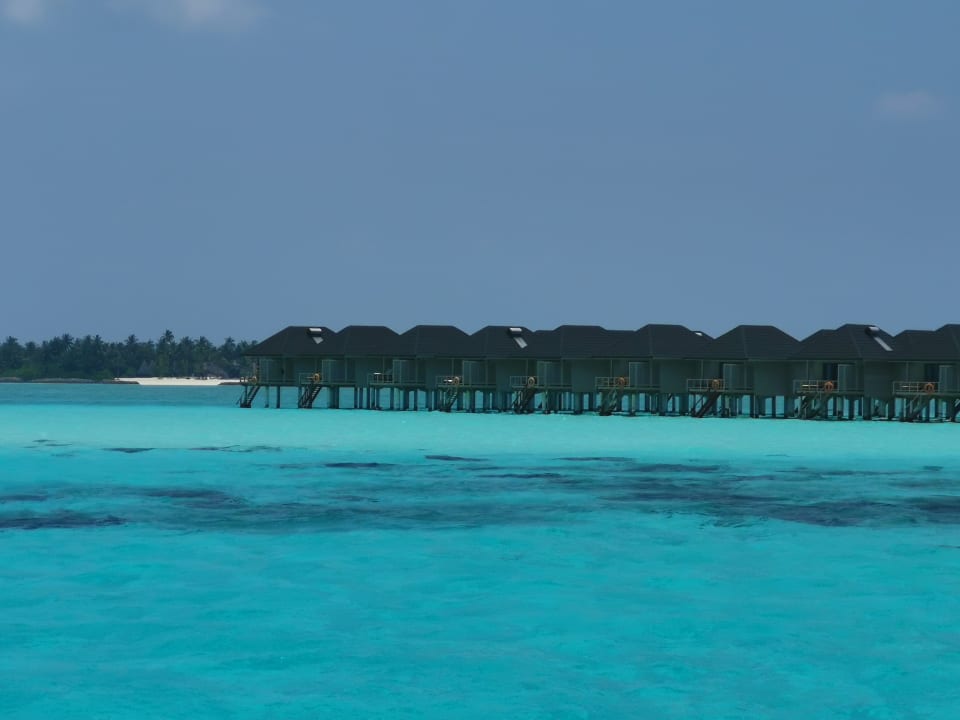Strand Summer Island Maldives