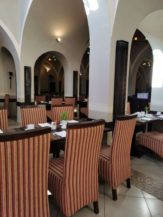 Gastro Jaz Makadi Oasis Resort