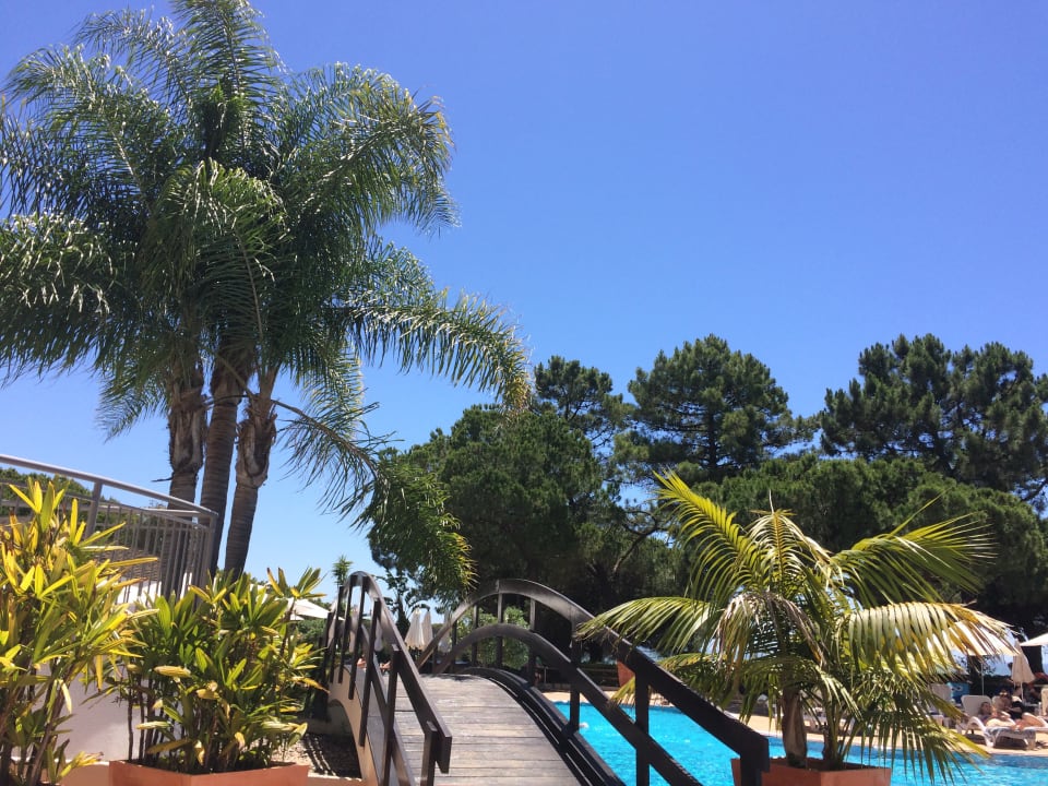 Pool PortoBay Falésia