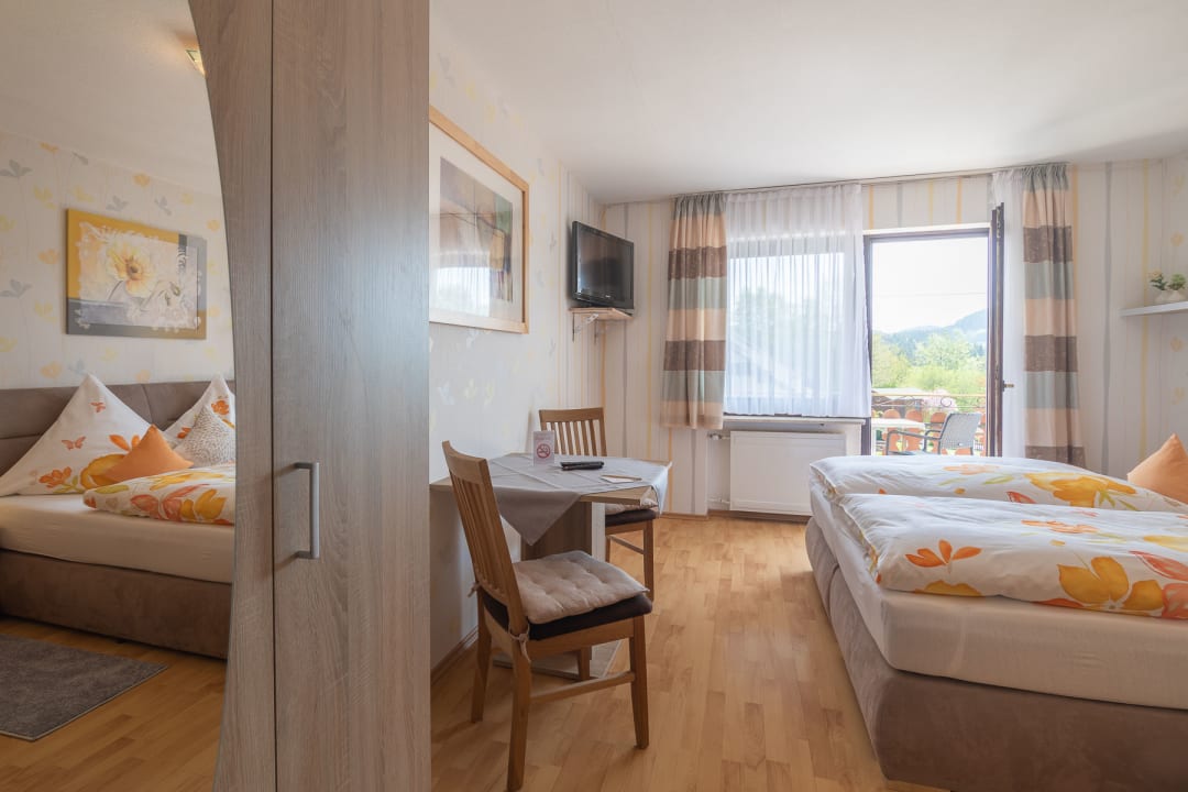 Zimmer Pension Landhaus HEIMISCH