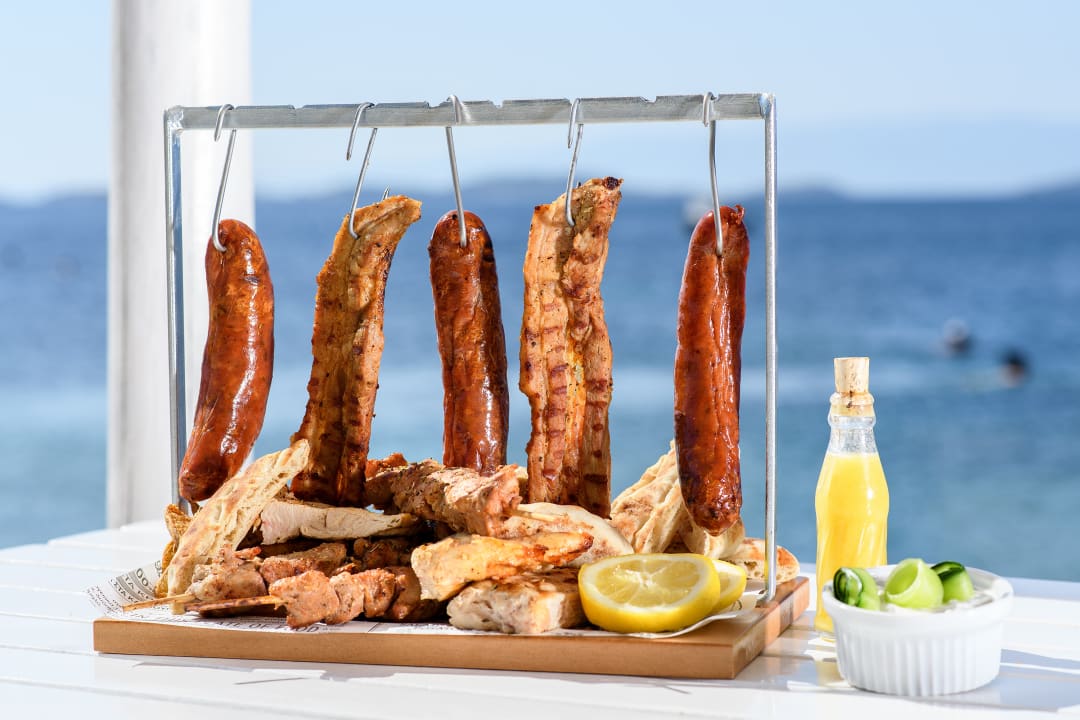 Gastro Akti Ouranoupolis