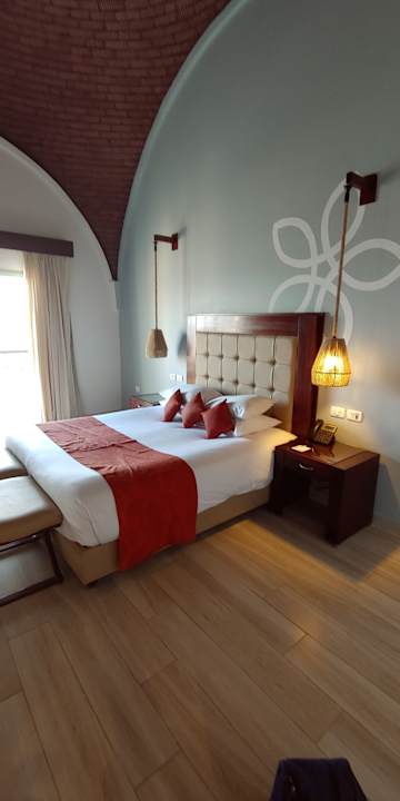 Zimmer Sentido Akassia Beach