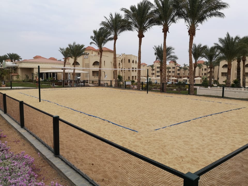 Sport & Freizeit Pickalbatros Aqua Blu Resort - Hurghada