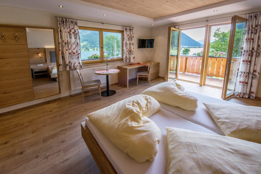 Zimmer Gasthof St.Hubertus