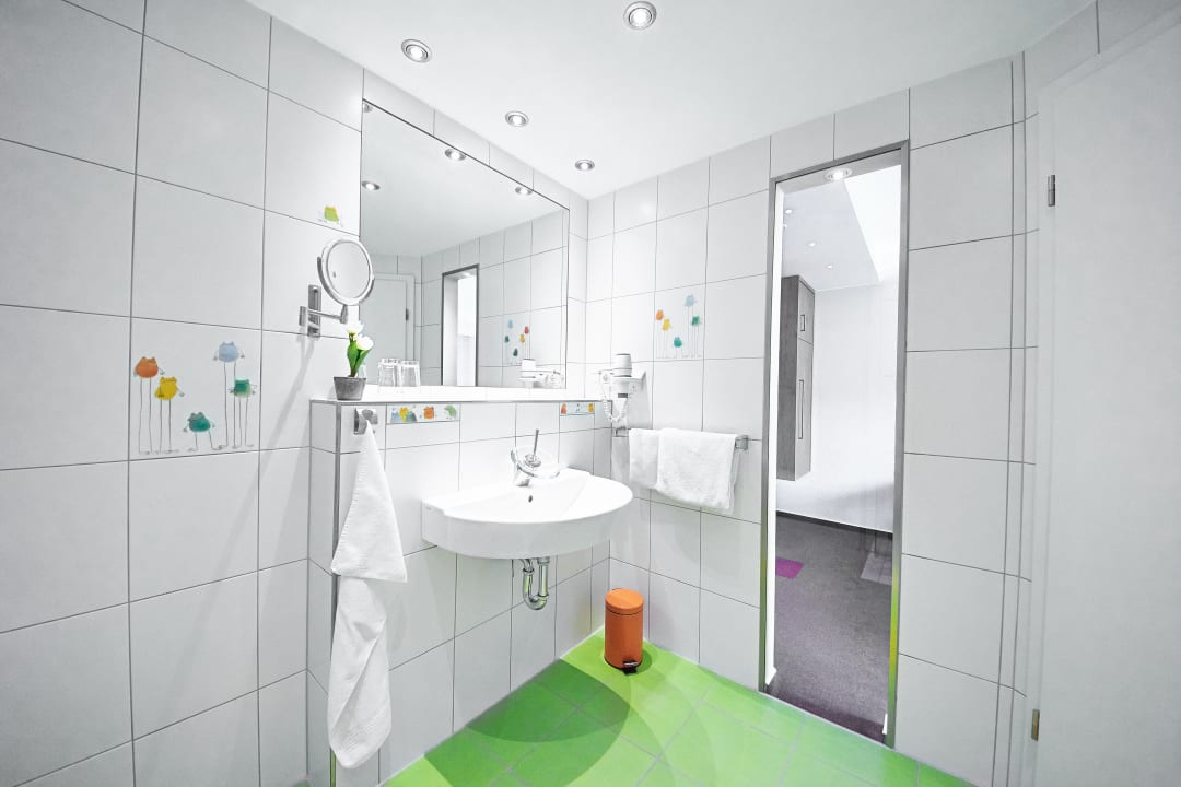 Zimmer Hotel Zum Günen Kranz