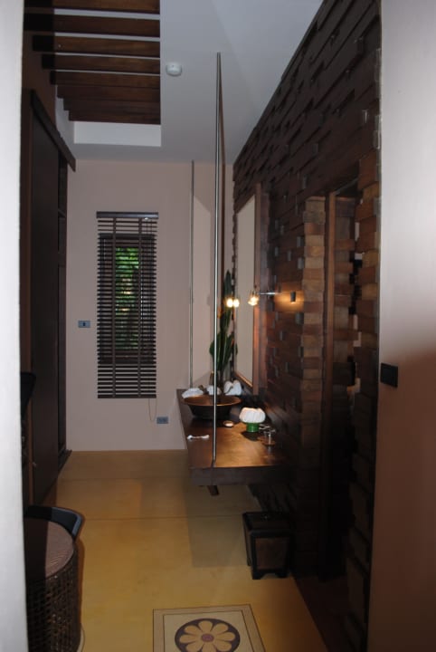 Bad, Spa-Villa 909 Le Vimarn Cottages & Spa