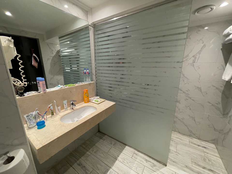 Zimmer Akassia Swiss Resort