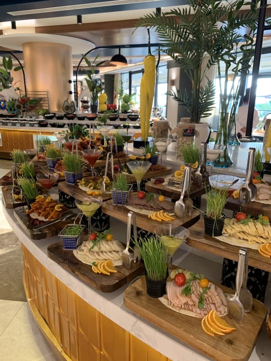 Gastro Seaden Quality Resort & Spa