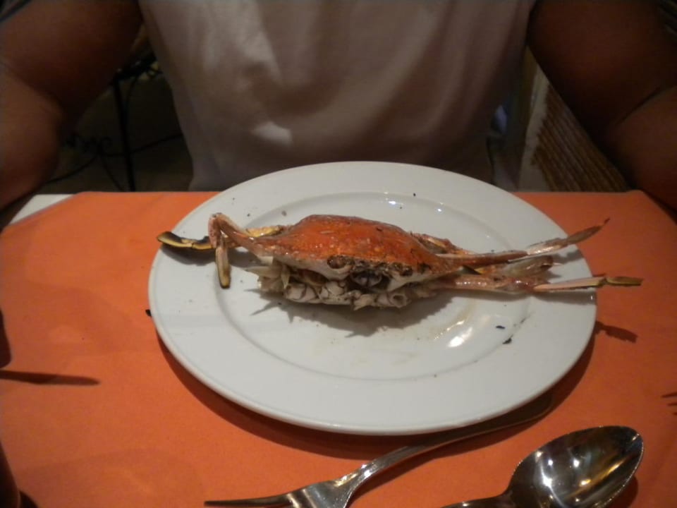 Essen Pickalbatros Alf Leila Wa Leila Resort - Neverland Hurghada